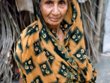 Bangladéšanka (Bangladéš,  Jaromír Červenka)
