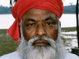 Bangladéšan (Bangladéš,  Jaromír Červenka)