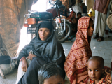 Místní obyvatelé (Bangladéš, Jaromír Červenka)