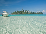 San Blas, Kuna Yala (Panama, Shutterstock)