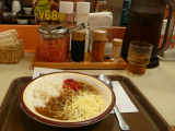Karé raisu (Curry rice) (Japonsko, Stanislav Štipl)