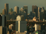 Tokio Shinjuku (Japonsko, Stanislav Štipl)