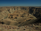 Fish River Canyon (Namibie,  Libor Schwarz)