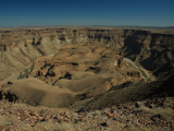 Fish River Canyon (Namibie, Libor Schwarz)