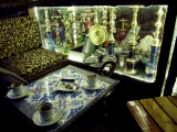 Turkish time (Turecko,  Marcela Rešlová)