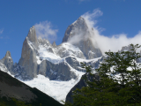 Fitz Roy (Argentina, Michal Kašpar)