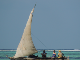 Rybáři (Zanzibar, Steve Laboute)