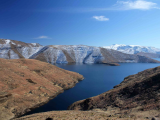 Thaba-Tseka (Lesotho,  Shutterstock)