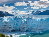 ledovec Perito Moreno (Argentina, Shutterstock)