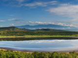 jezero (Uganda, Shutterstock)