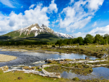 Tierra del Fuego (Argentina, Shutterstock)