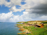 Dračí hory (Jihoafrická republika,  Shutterstock)