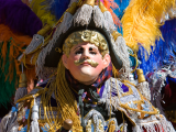 fiesta Santo Tomas, Chichicastenango (Guatemala,  Shutterstock)
