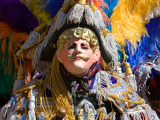 fiesta Santo Tomas, Chichicastenango (Guatemala, Shutterstock)