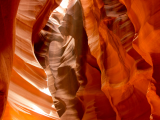 Antelope Canyon, Arizona (USA, Shutterstock)