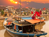 Hoi An 2 (Vietnam, Shutterstock)