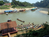 Taman Negara (Malajsie, Shutterstock)