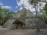 Cobá (Mexiko,  Shutterstock)