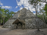 Cobá (Mexiko, Shutterstock)