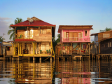 Bocas del Toro 2 (Panama, Shutterstock)