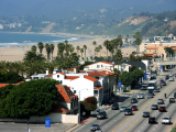 Santa Monica, California (USA, Shutterstock)