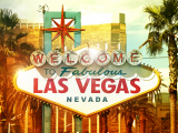 Las Vegas (USA, Shutterstock)