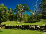 Tayrona (Kolumbie, Shutterstock)