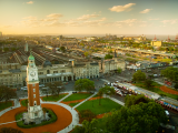 Buenos Aires (Argentina, Shutterstock)