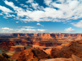 Dead Horse Point, Colorado (USA, Shutterstock)