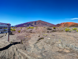 track, Piton de la Fournaise (Réunion, Shutterstock)