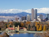 Denver, Colorado (USA, Shutterstock)