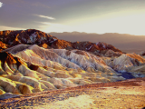 Death Valley, California (USA, Shutterstock)