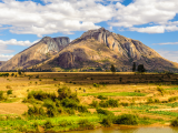 Jižní Madagaskar (Madagaskar, Shutterstock)