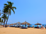 Nha Trang (Vietnam, Shutterstock)