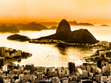 Rio de Janeiro (Brazílie, Shutterstock)