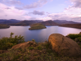 Dračí hory (Jihoafrická republika, Shutterstock)
