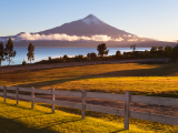 sopka Osorno (Chile, Shutterstock)