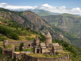Tatev (Arménie, Shutterstock)