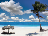 pláž, ostrov Ko Chang (Thajsko, Shutterstock)