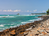 Jižní pobřeží (Srí Lanka, Shutterstock)