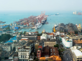 Colombo Fort (Srí Lanka, Shutterstock)