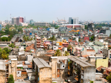 Colombo (Srí Lanka, Shutterstock)