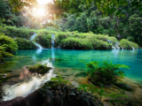 Semuc Champey (Guatemala, Shutterstock)