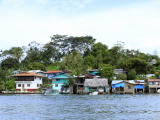 Ostrov Bastimentos, Bocas del Toro (Panama, Luděk Felcan)