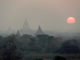 svítání nad Baganem (Barma, Michal Čepek)