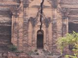 mingunská pagoda (Barma,  Michal Čepek)