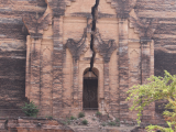 mingunská pagoda (Barma, Michal Čepek)