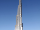 Burj Khalífa, Dubaj (Spojené arabské emiráty, Michal Čepek)