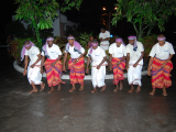 Tradiční tance (Komory, Omar)