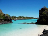 Laguna (Komory,  Omar)